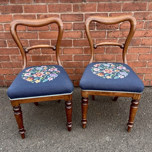 Antique victorian mahogany - antique,