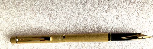 Sheaffer slim targa - slim, pen