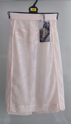 Rosie women satin lace - satin,
