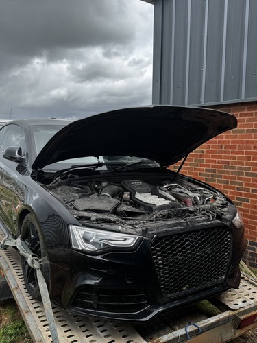 Audi breaking 2 v8 - audi,