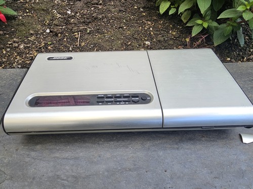 Bose lifestyle model music - model,