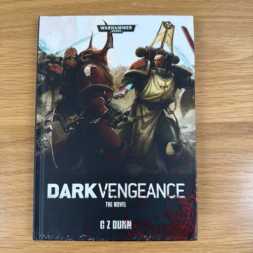 Warhammer 000 dark - warhammer,