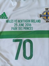 Ireland (occupied part)