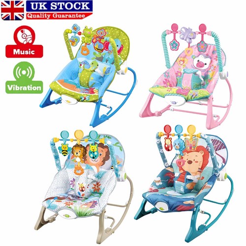 Baby bouncer rocker swing - baby,