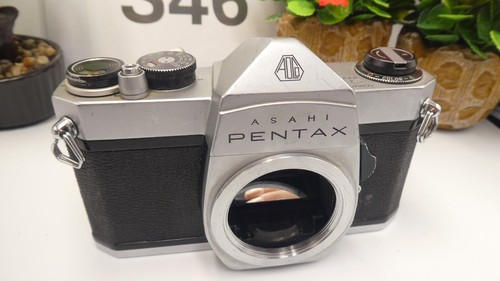 Asahi pentax spotmatic - sp, 1000
