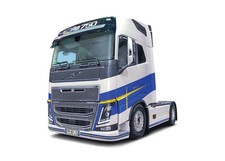 Italeri 1/24 Trucks - Volvo