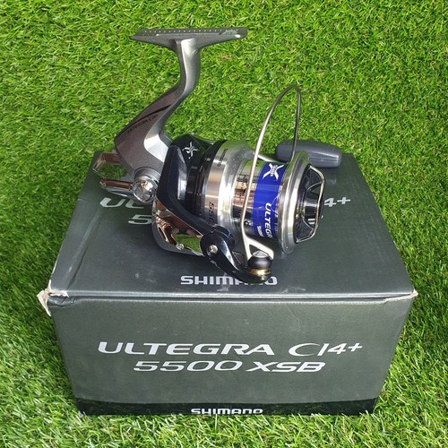 Shimano ultegra ci4 5500 xsb - 5500,