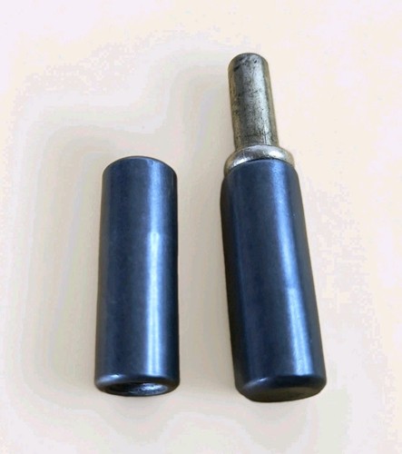 Pack weld on barrel - 10, 2.5"
