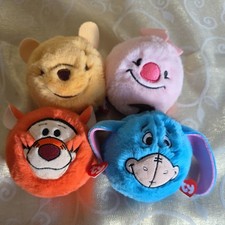 New For 2026 TY Disney Winnie