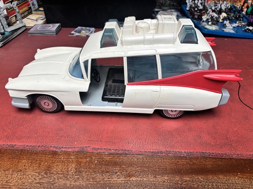 Vintage kenner the - vintage, real