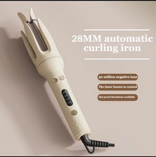 28mm Automatic Hair Curler