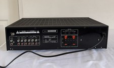 Vintage 1980s Kenwood KA-76