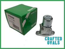 Floor Mounted Dip Switch for