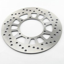 Rear Brake Disc for Yamaha XT225 XTZ125 5RM-F582T-00 XG250 Tricker DT125 TT-R230