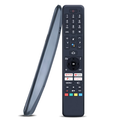 Rc45161 voice remote control - rc45161,