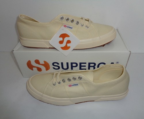 Superga 2750 cotu classic - cotu,