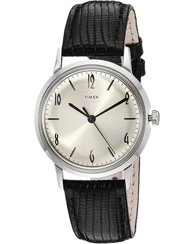 Authentic timex 1960 reissue - authentic,