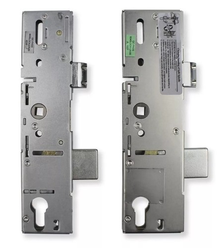 Saracen door lock - saracen, gearbox