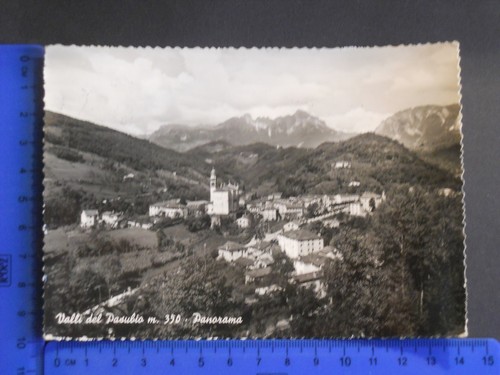 Valli del pasubio - del, (vi)
