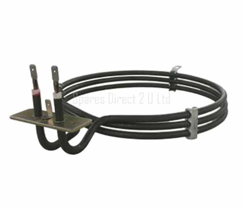 Fits britannia cooker fan - fits,