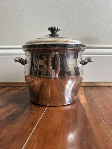 Vintage rogers silver - rogers, 27