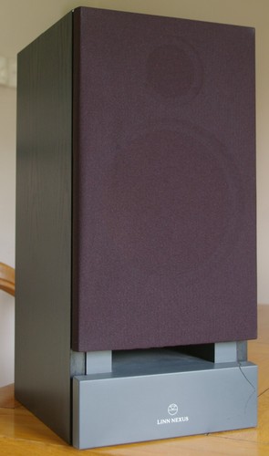 Linn nexus replacement speaker - replacement,