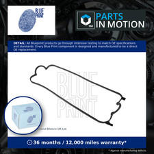 Rocker Cover Gasket fits HONDA ACCORD CG9, CH7 2.0 98 to 02 F20B6 Blue Print New