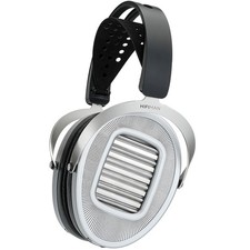 HiFi Man Ananda Unveiled Headphones - Open-Back Over-Ear Full-Size Black