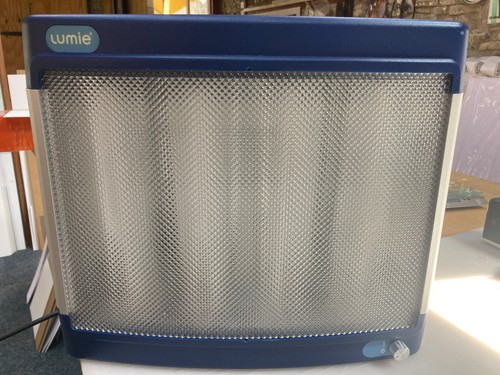 Lumie pharos compact - lumie,