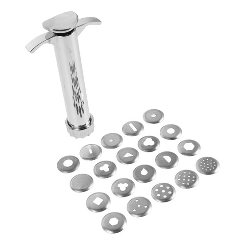 Sets clay extruder stainless - sets,