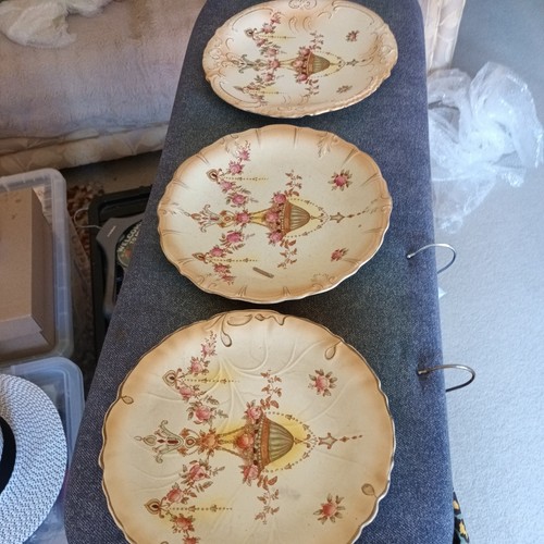 Antique fielding co etna - s, &
