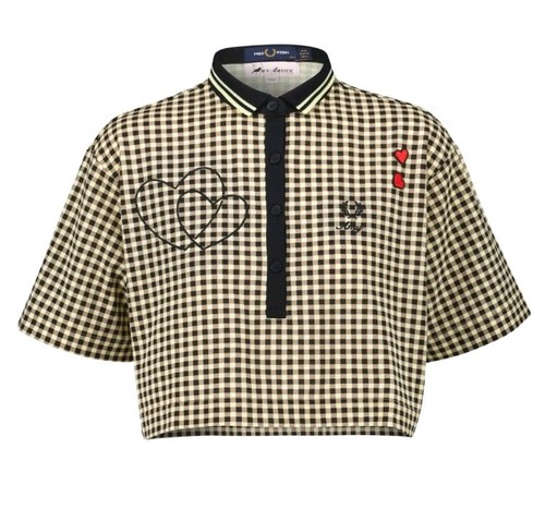 Womens fred perry - womens,