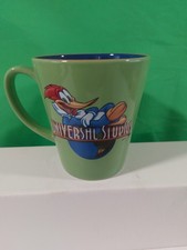 woody woodpecker coffee Mug