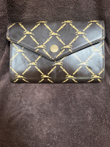 Vintage longchamp brown - vintage,