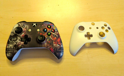 Microsoft xbox wireless - xbox, 1