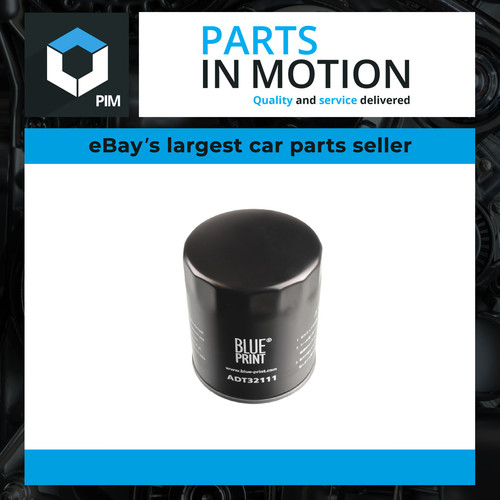 Oil filter fits - fits, hiace