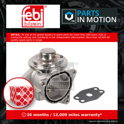 Egr valve fits golf mk4 - egr, vw
