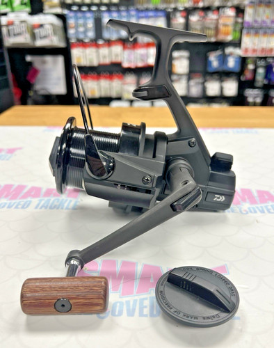 Daiwa tournament ts5000be carp - daiwa,