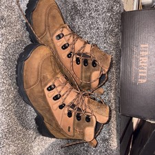 HARKILA Big Game GTX 6” Boots