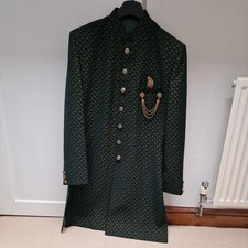 Sherwani Men’s Luxurious