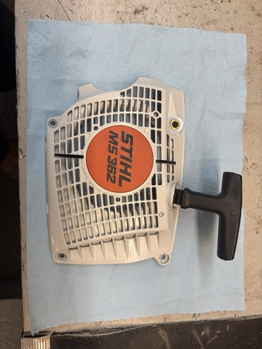 Stihl 362 362c pull cord - pull,