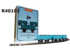 Hornby R40102 L&MR