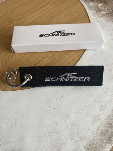 Schnitzer key ring genuine - ring,,
