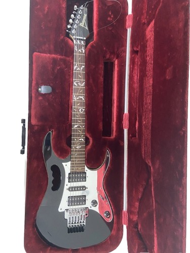 Ultra rare 2007 ibanez - ultra,