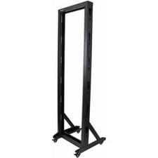 Startech 2-Post 42U Mobile