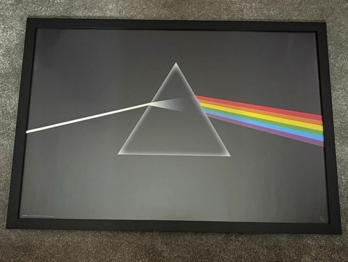 Pink floyd dark side the - floyd, of