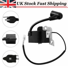 Ignition Coil Fits Honda GX25 Engine Strimmer Replaces Part No. 30500-Z0H-013 UK