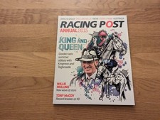 2015 Racing Post Annual