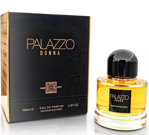 Palazzo donna 100ml - palazzo, eau