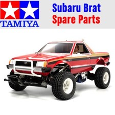 Tamiya Subaru Brat 58384 RC
